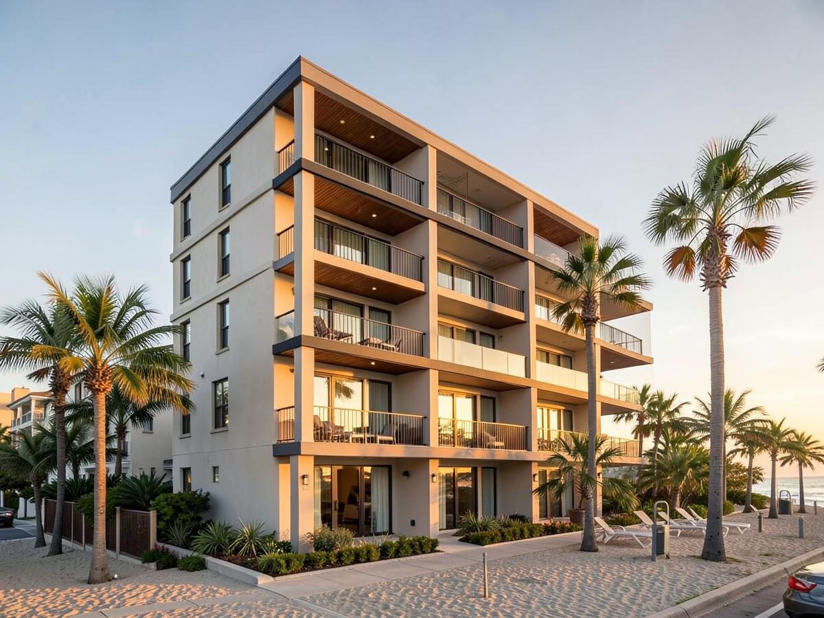 Ocean Residences